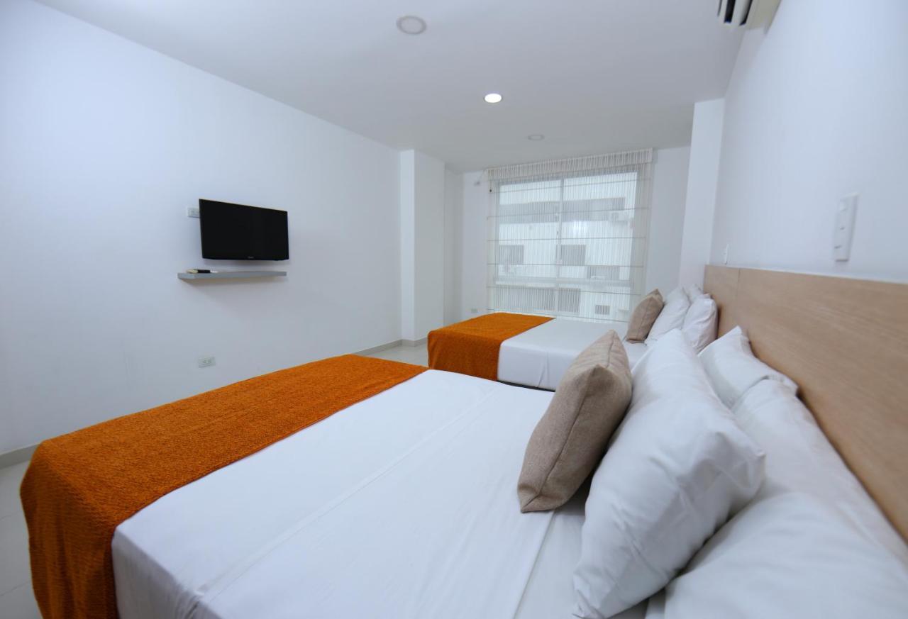 Cabreromar Hotel 3*