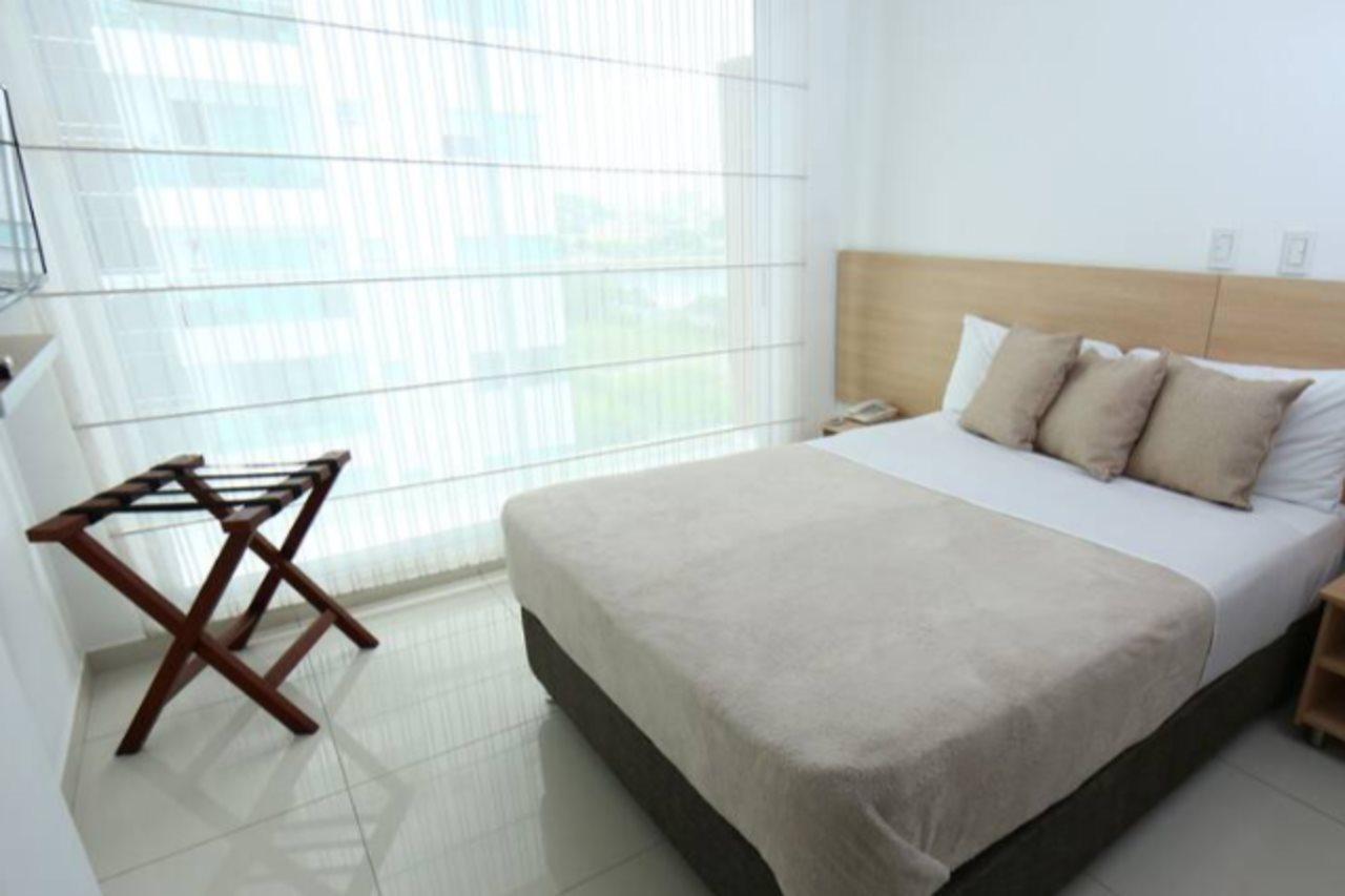 Cabreromar Hotel 3*