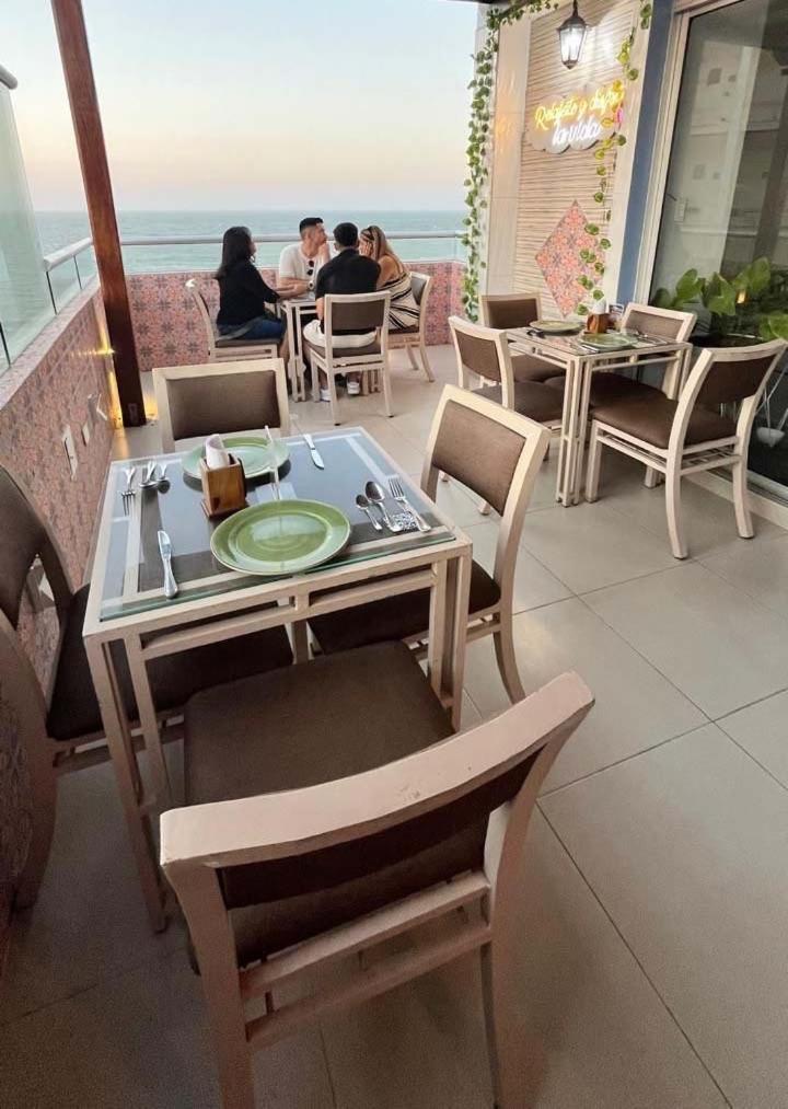 Hotel Cabreromar Cartagène