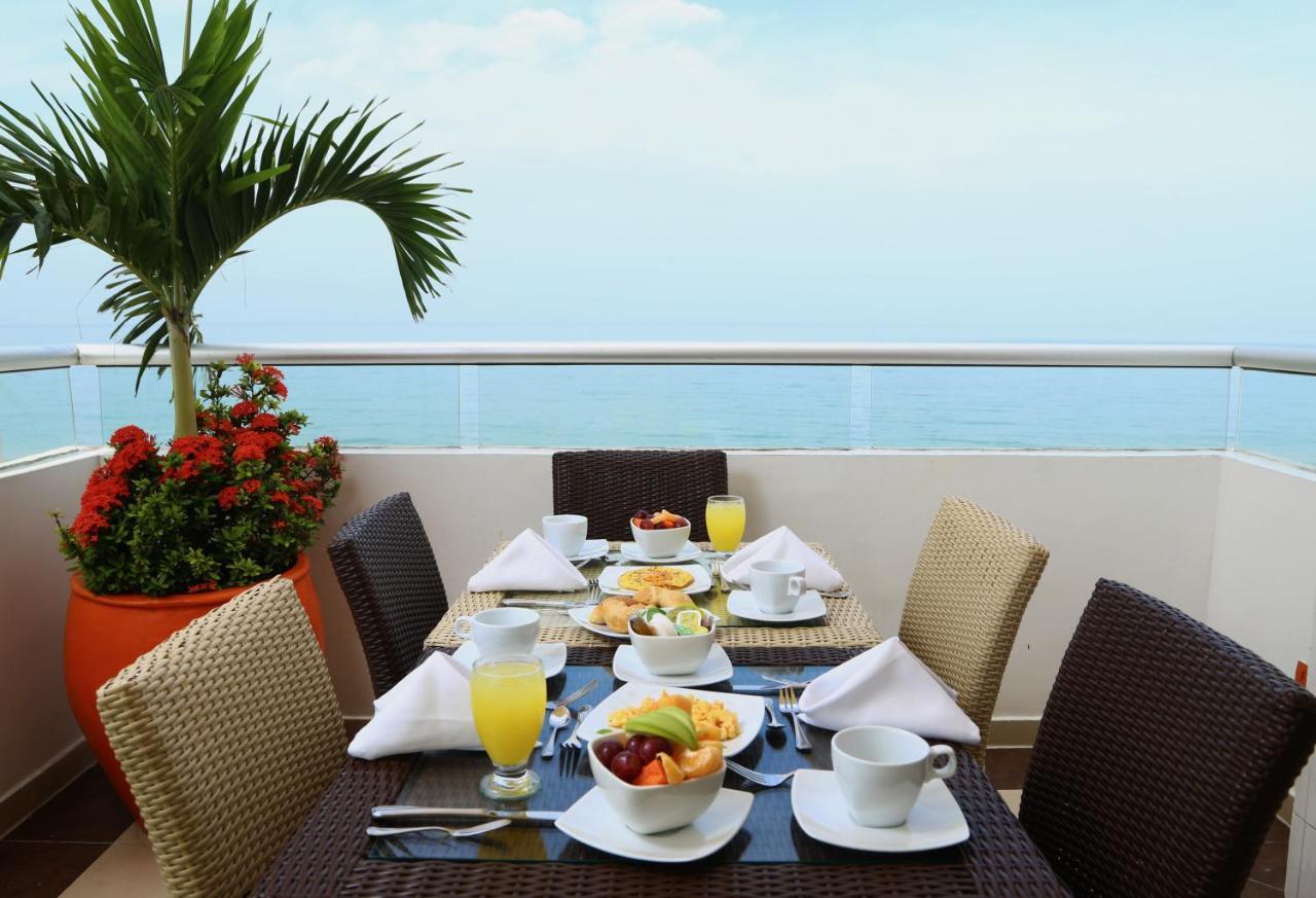 Cabreromar Hotel Cartagène