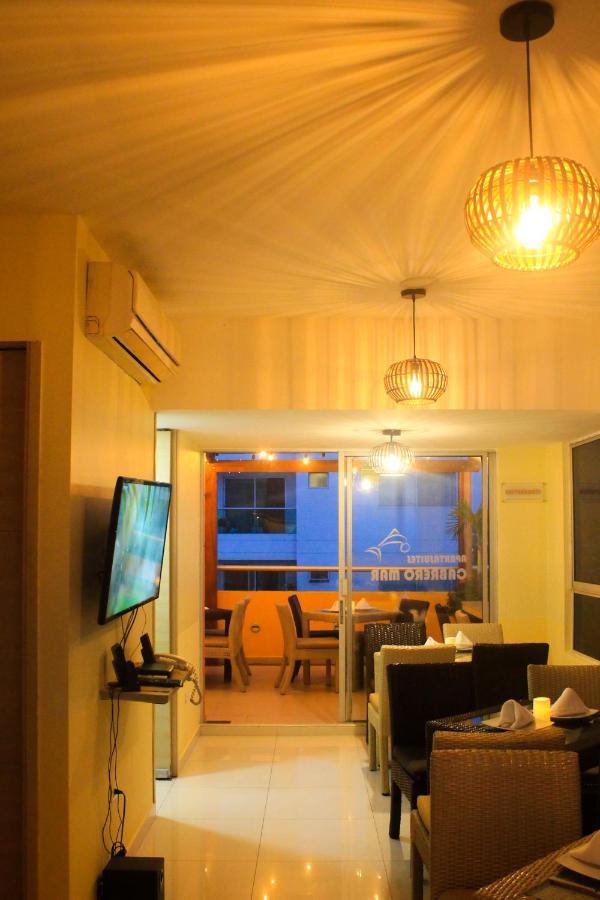 Hotel Cabreromar