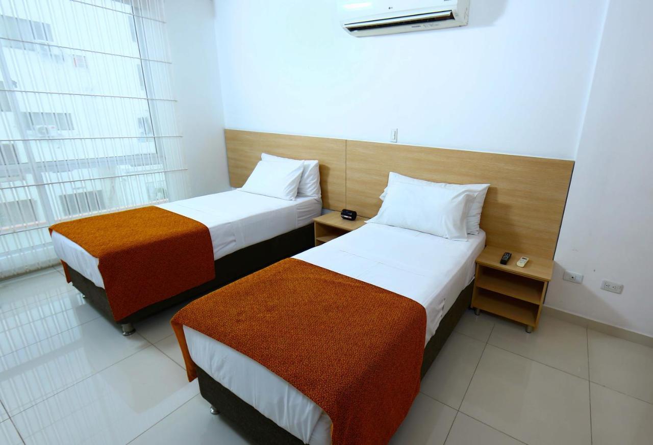 Cabreromar Cartagena