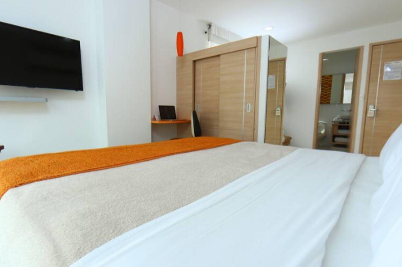 Cabreromar Hotel 3*