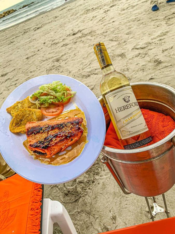 酒店 Cabreromar Cartagena
