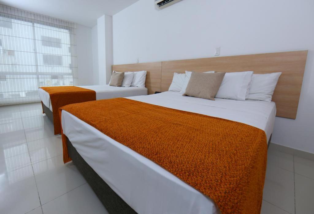 Cabreromar Hotel Cartagena
