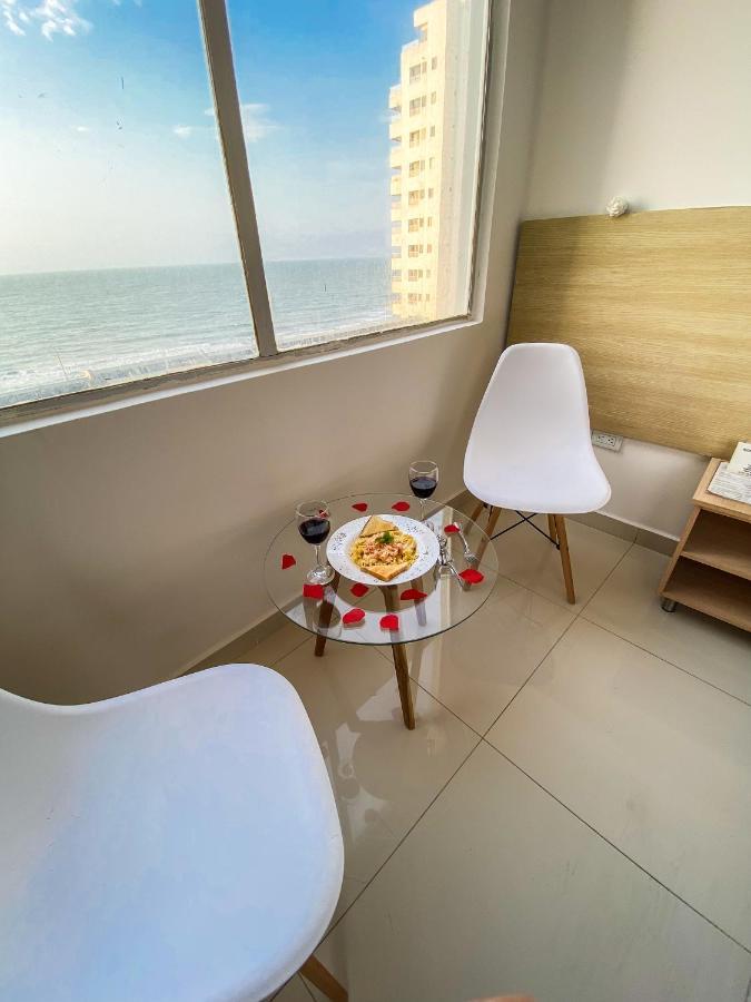 Cabreromar 酒店 Cartagena