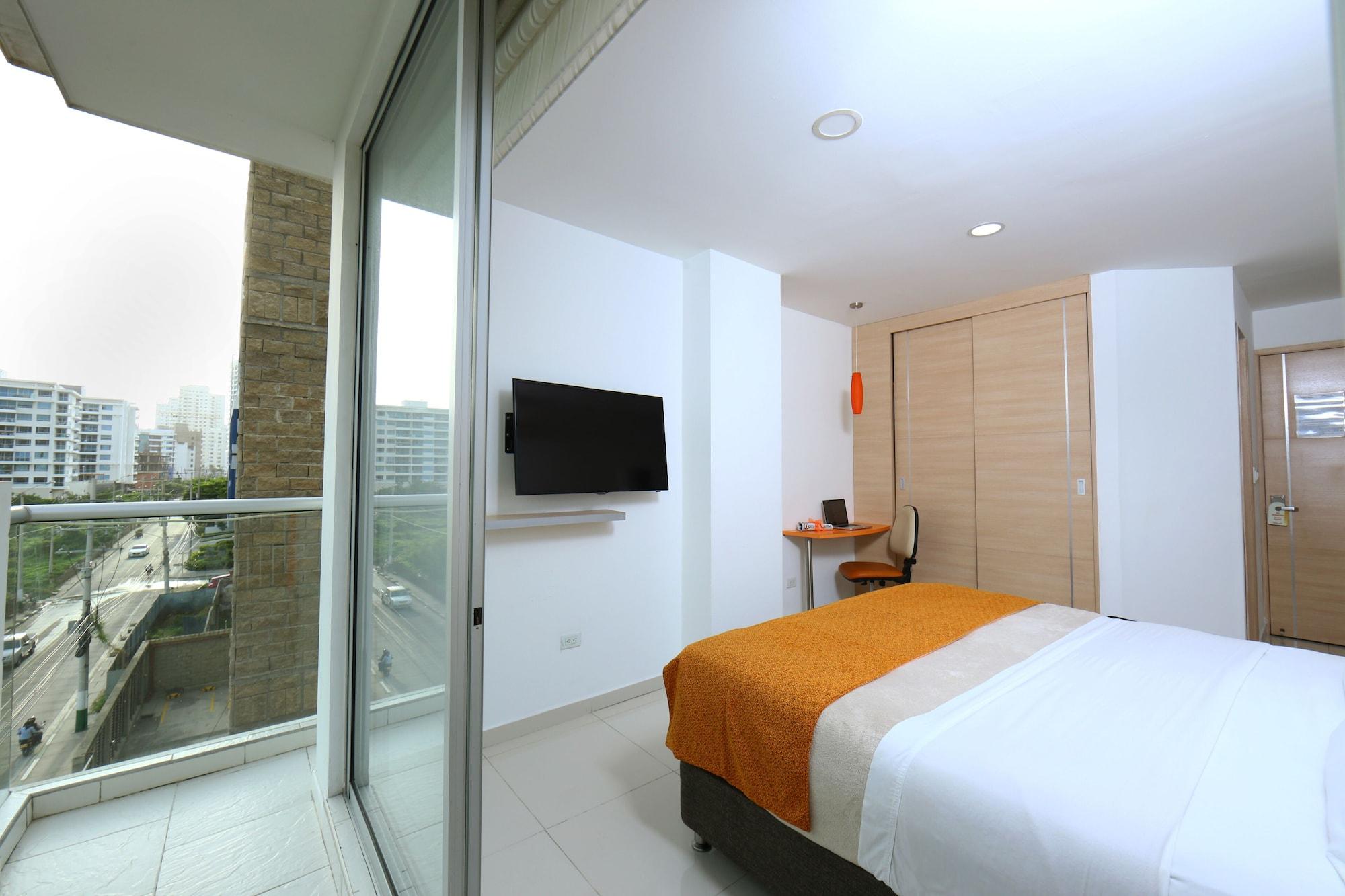 Cabreromar Hotel 3*