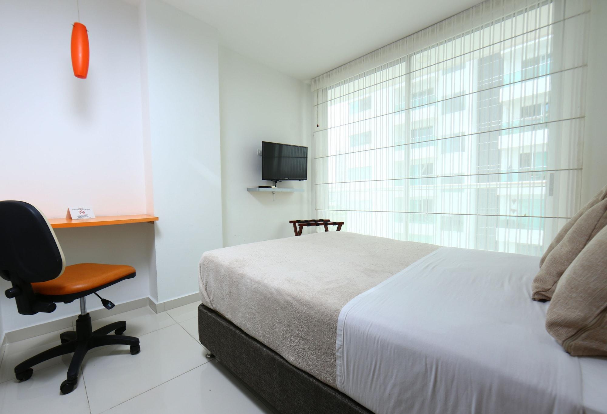 Hotel Cabreromar