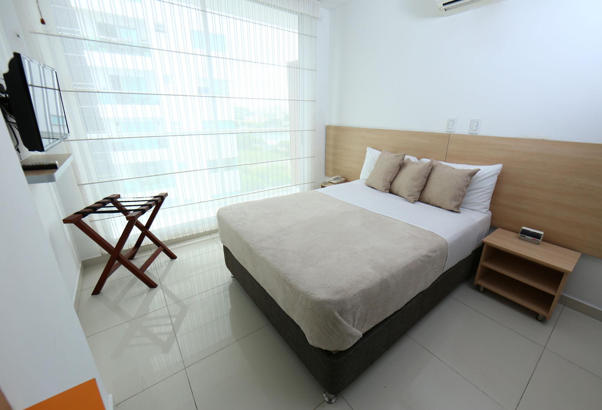 Hotel Cabreromar 3*