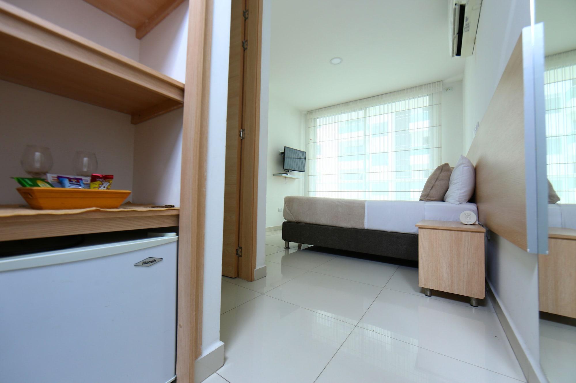 Cabreromar Hotel 3*