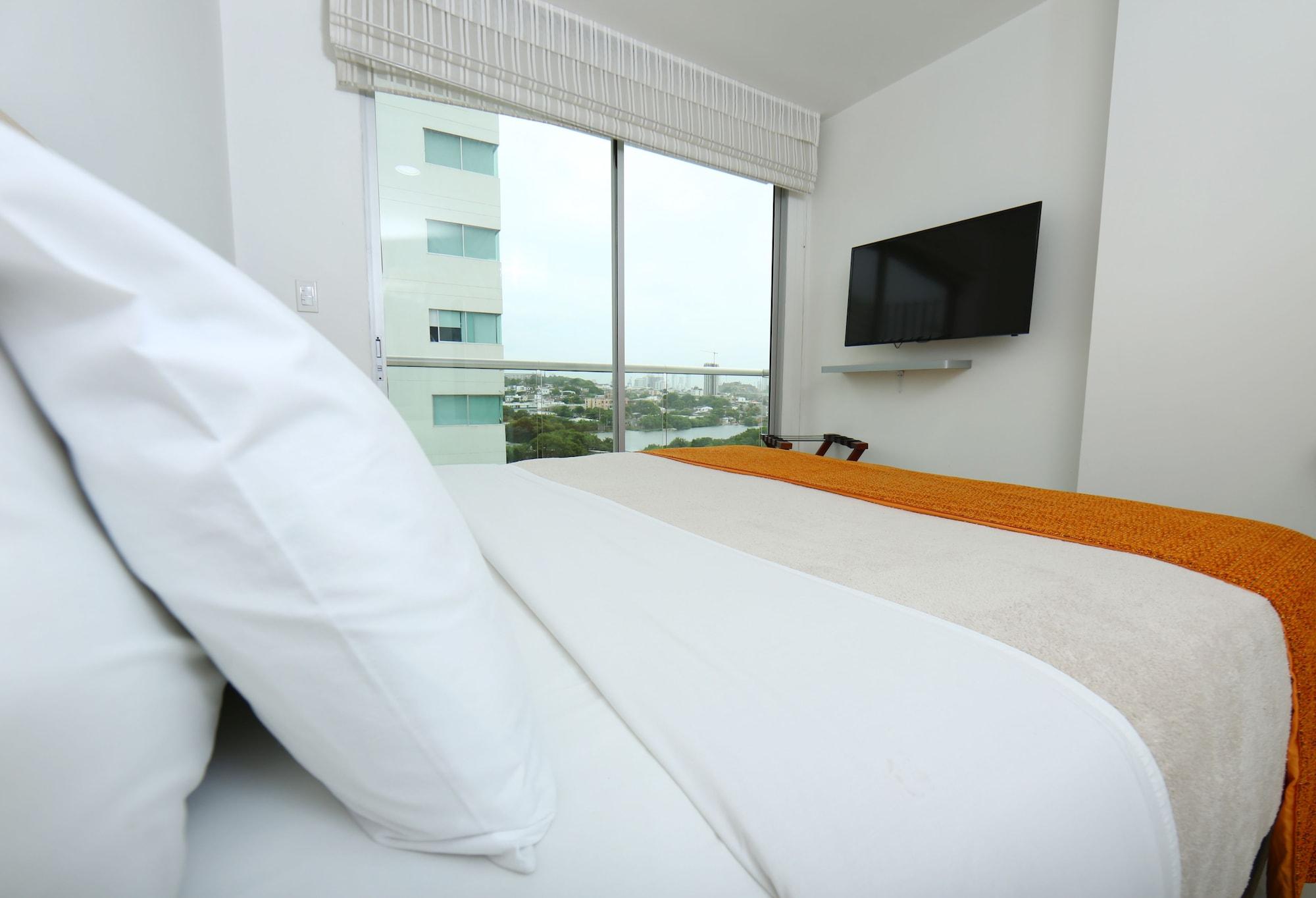 Cabreromar Hotel Cartagena