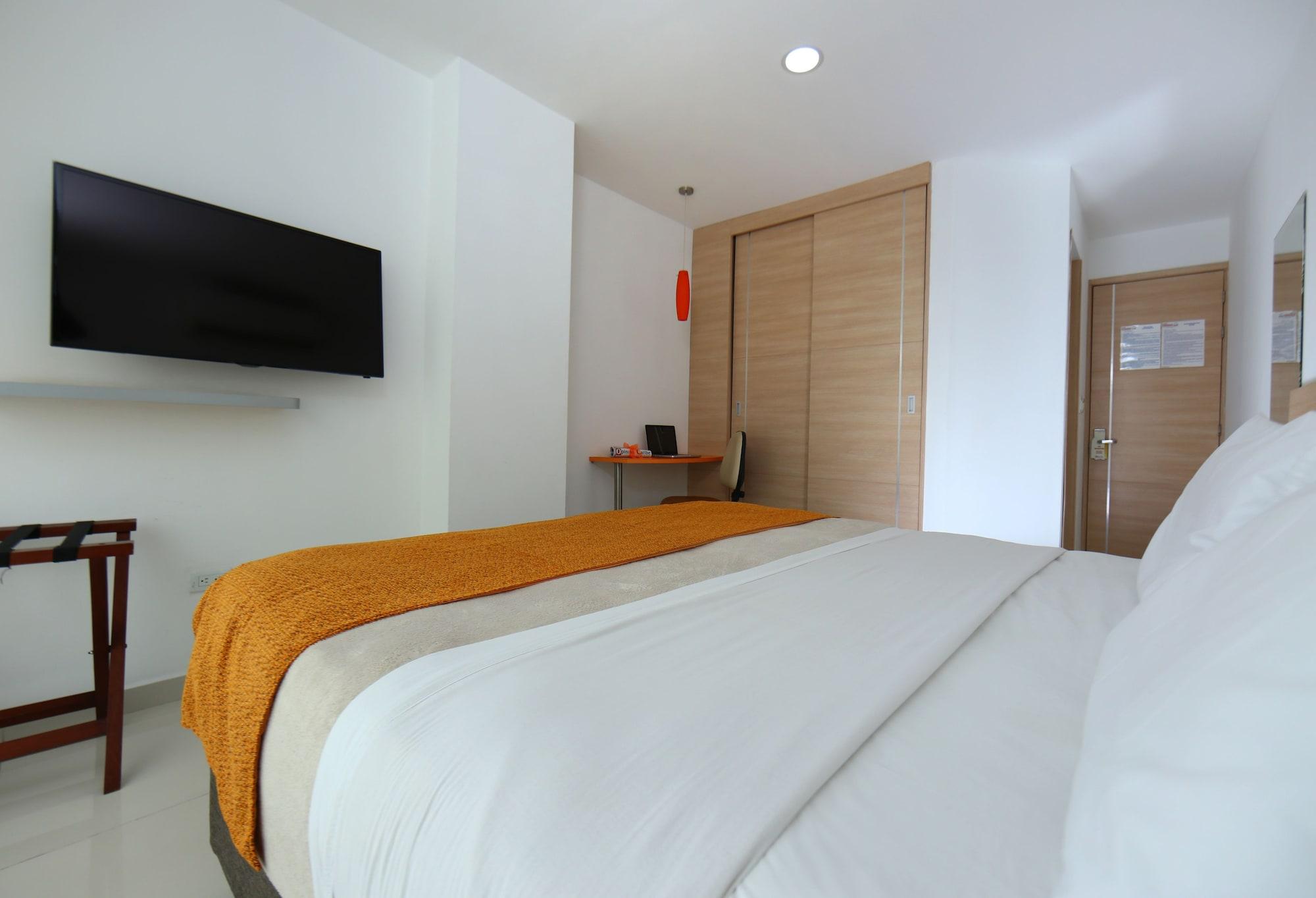 Cabreromar Cartagena