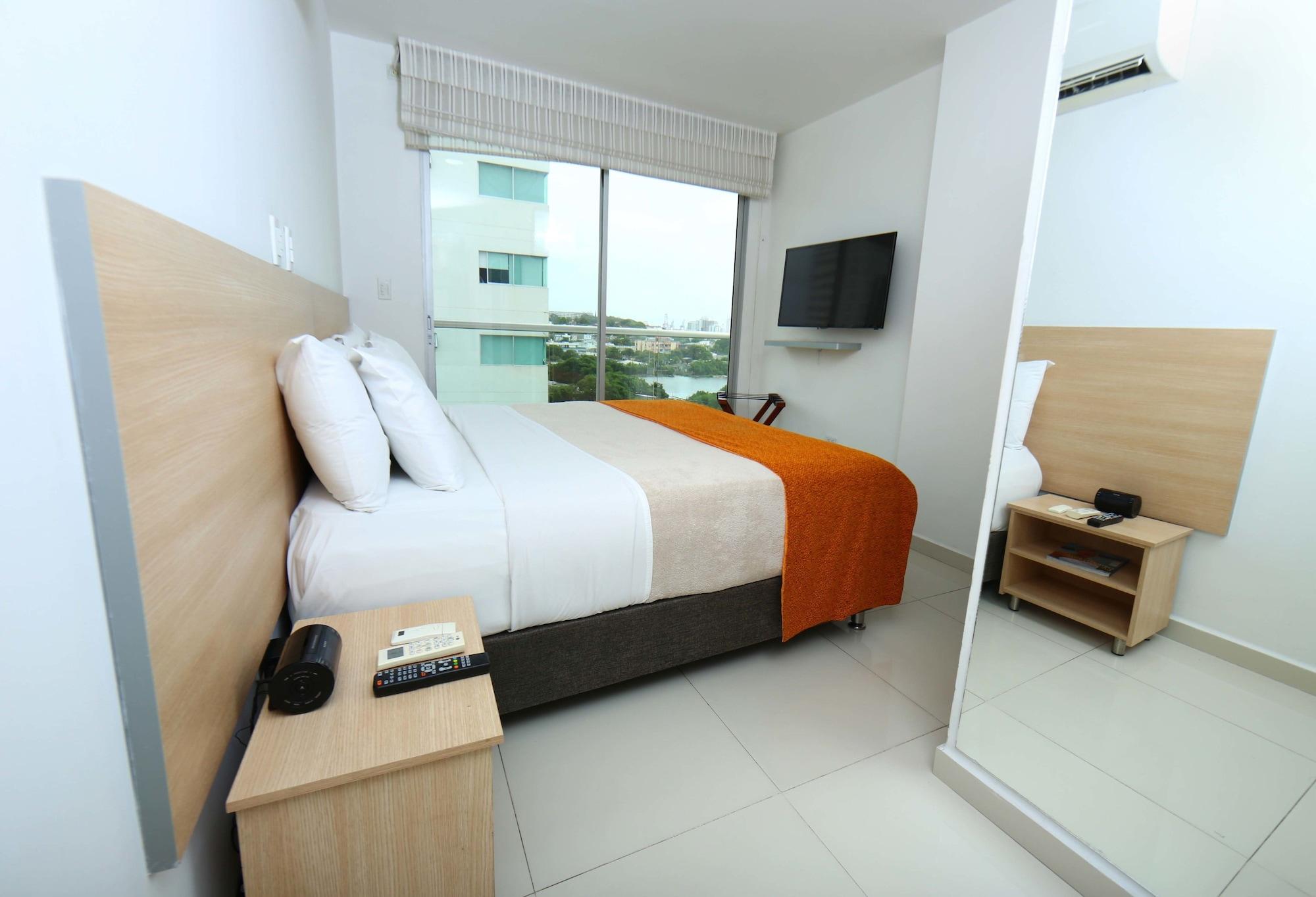 Hotel Cabreromar 3*