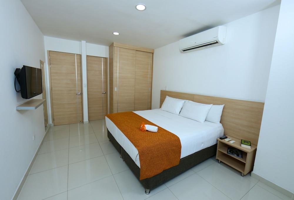 Hotel Cabreromar 3*