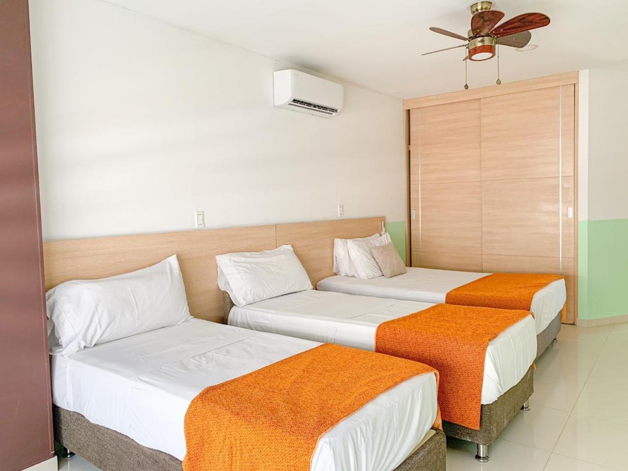 Cabreromar Hotel