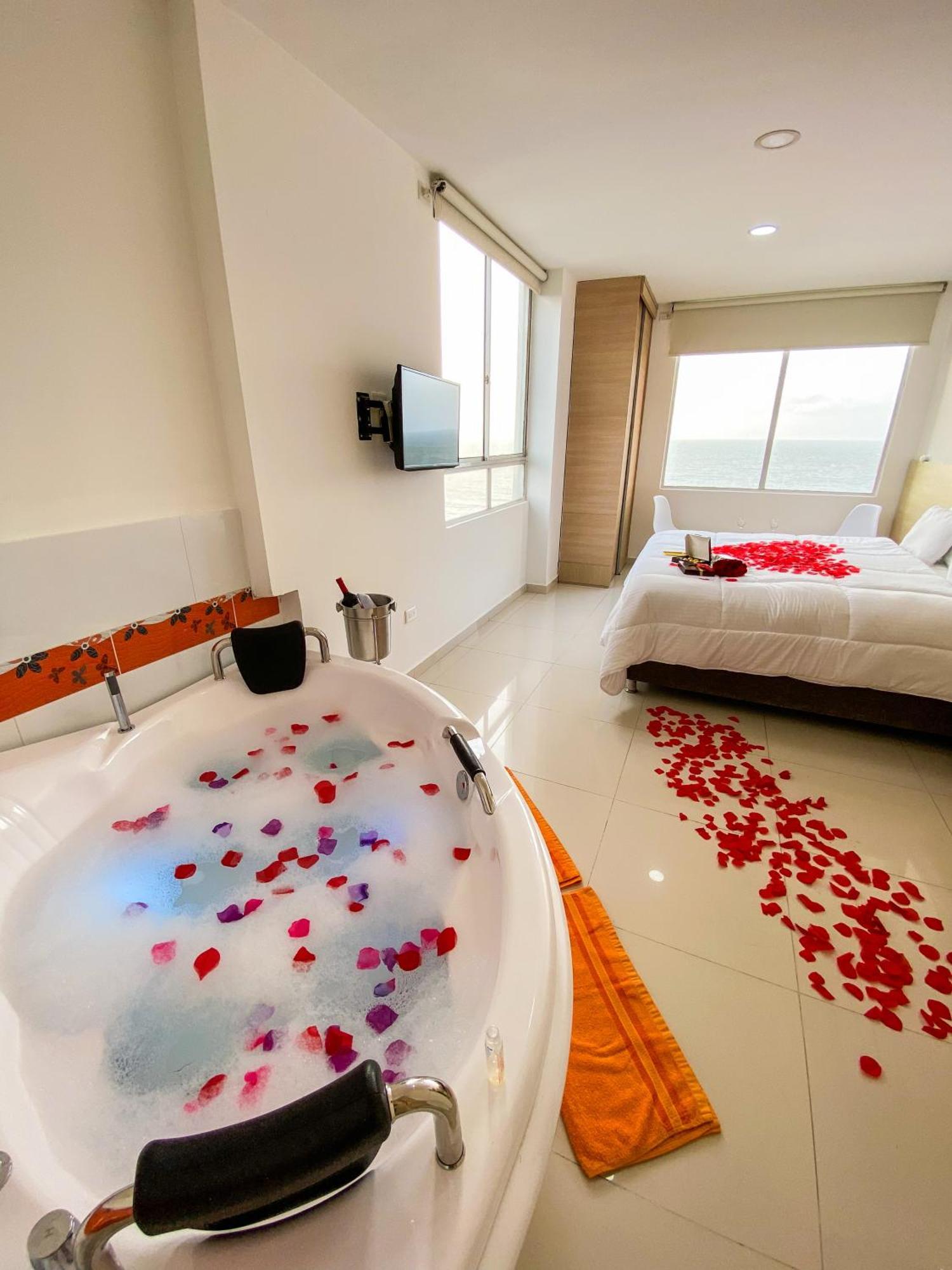 Cabreromar Hotel Cartagena