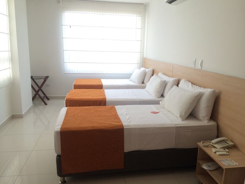 Hotel Cabreromar 3*