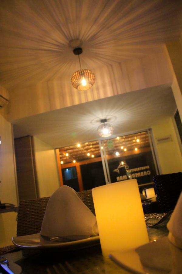 Cabreromar Cartagena